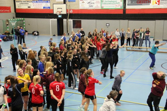2016_11_06 Läanderpokal die Zweite